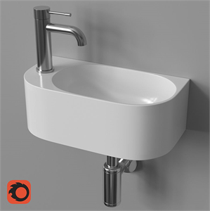 Paa Sink by Paa